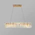 Подвесная светодиодная люстра Bogate's 90376/1 a065731 Farfalla