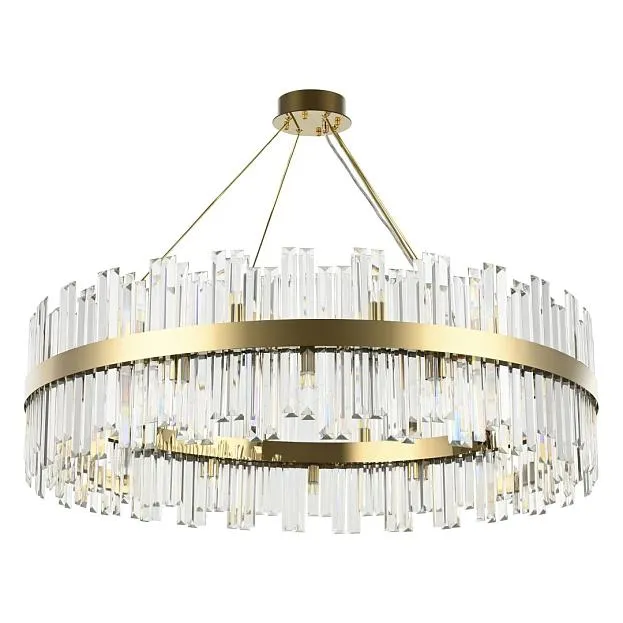 Люстра Arte Milano 440110.960.28.G9.E1 GD Белладжо