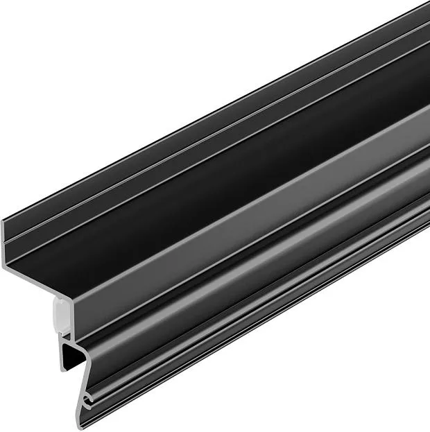 Профиль 2м Arlight 039510 STRETCH-SIDE Профиль 2м Arlight 039510 STRETCH-SIDE