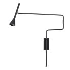 Настенный светильник Odeon Light 7031/1W IZZY