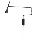 Настенный светильник Odeon Light 7031/1W IZZY