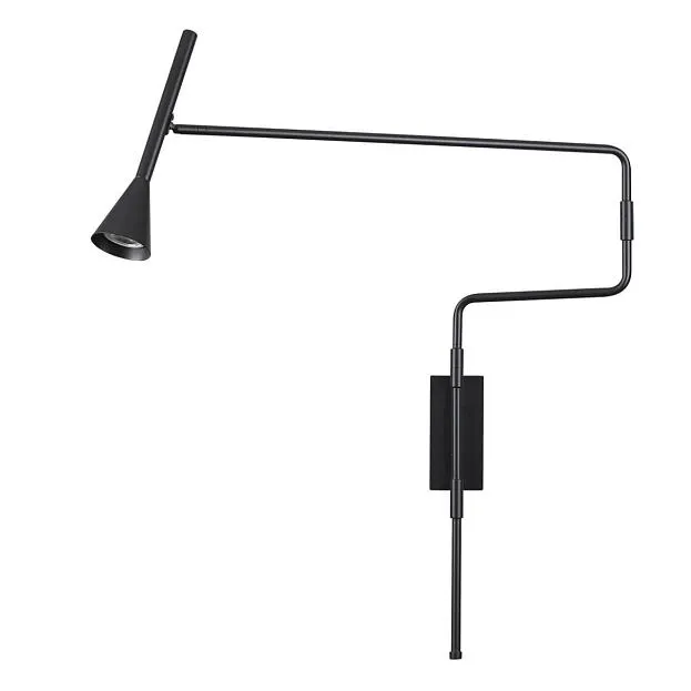 Настенный светильник Odeon Light 7031/1W IZZY