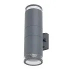 Уличный настенный светильник Nowodvorski 10688 Rock Pro