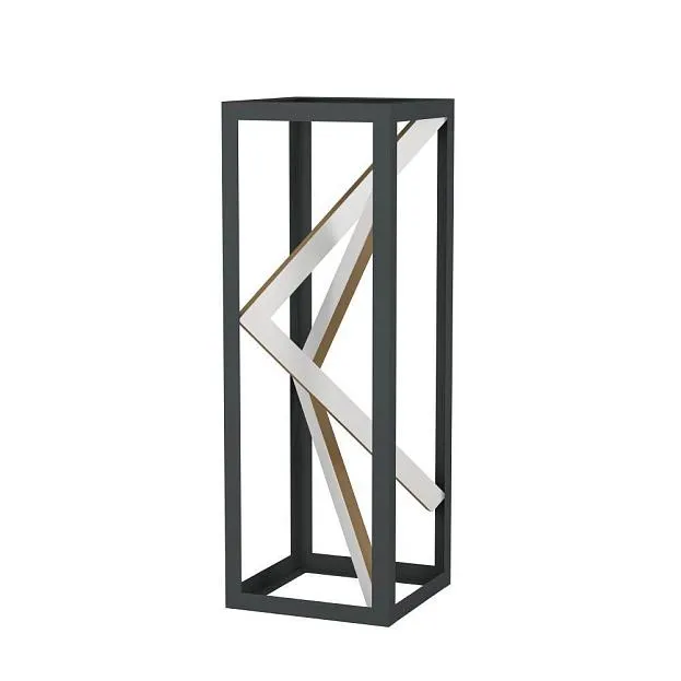 Светодная настольная лампа с регулировкой цветовой температуры Eglo 390418 PENELA