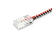 Соединитель гибкий односторонний для светодиодной ленты Ambrella light GS7401