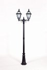 Наземный фонарь Oasis Light 91109fLA Bl FARO-FROST L
