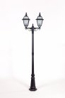 Наземный фонарь Oasis Light 91109fLA Bl FARO-FROST L