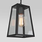 Уличный подвесной светильник Elektrostandard 35152/H Germes H a058805