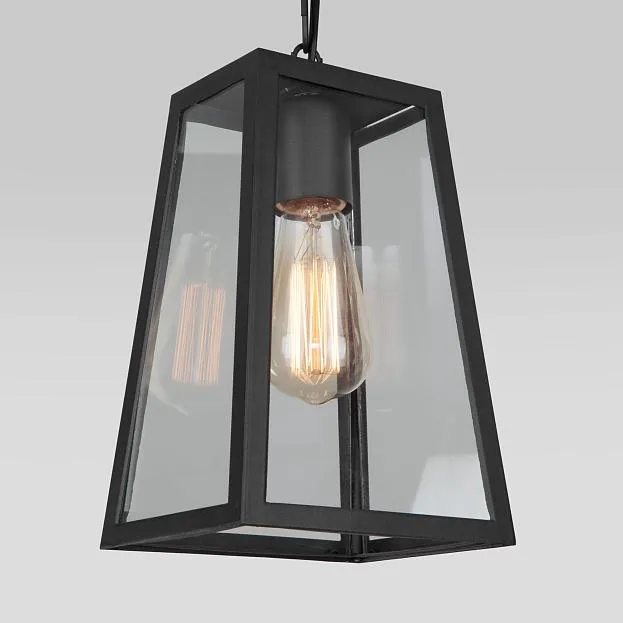 Уличный подвесной светильник Elektrostandard 35152/H Germes H a058805