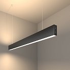 Подвесной светильник Elektrostandard LSG-01-2-8*103-4200-MSh Grand a042943