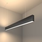 Подвесной светильник Elektrostandard LSG-01-2-8*103-4200-MSh Grand a042943