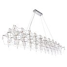 Подвесная люстра MODELUX premium ML.5603.2000P CH