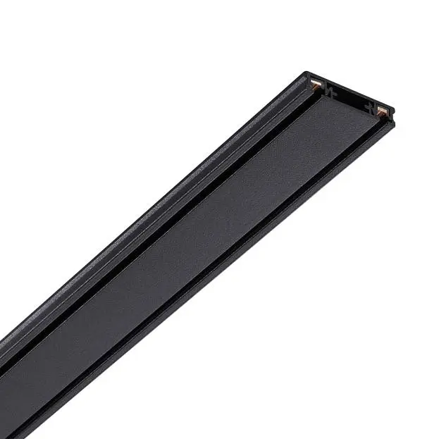 Шинопровод 1 м Novotech 135193 SMAL Track Black Шинопровод 1 м Novotech 135193 SMAL Track Black