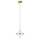 Подвесной светильник Loft IT 10397/B Tranquility