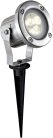 Грунтовый светильник Oasis Light W77165 SS HUMBERG