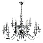 Люстра MW-Light 614013915 Консуэло
