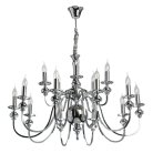 Люстра MW-Light 614013915 Консуэло