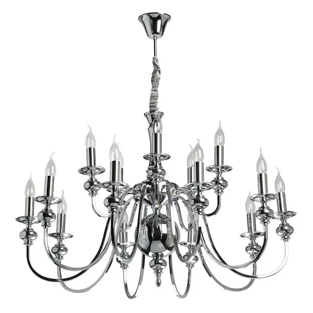 Люстра MW-Light 614013915 Консуэло Люстра MW-Light 614013915 Консуэло