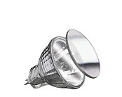 Лампа Paulmann 80046 Security Halo+ 2x16W GU4 35mm Si