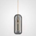 Подвесной Светильник Catch Smoky D12 ImperiumLoft 186740-23