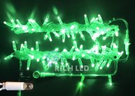 Гирлянда Rich LED RL-S10C-220V-CT/G