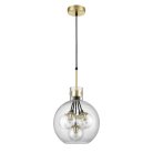Подвесная люстра Vele Luce VL5904P35 Caramella