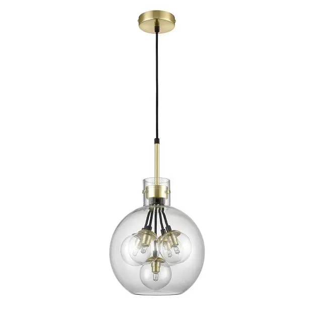 Подвесная люстра Vele Luce VL5904P35 Caramella Подвесная люстра Vele Luce VL5904P35 Caramella