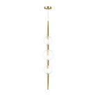 Подвес ODEON LIGHT 4981/3 LAZIA