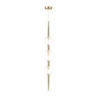 Подвес ODEON LIGHT 4981/3 LAZIA