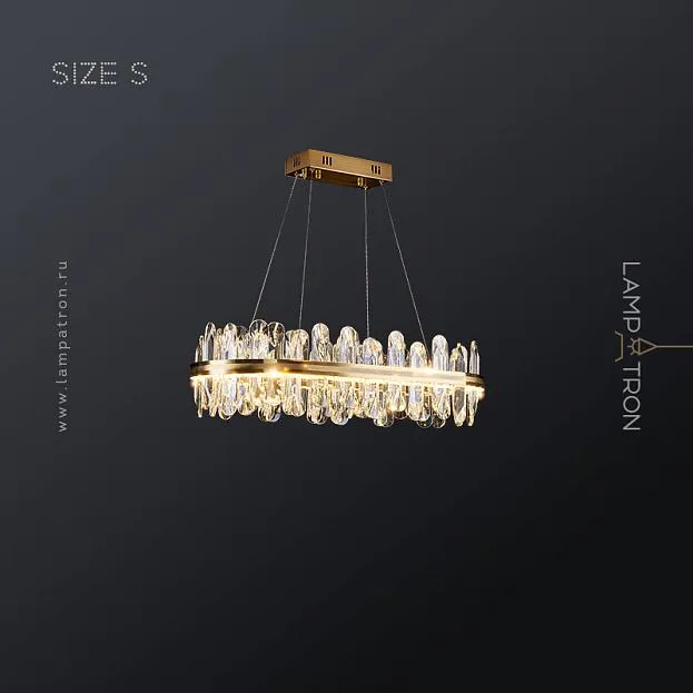 Реечный, рядный светильник LAURENT LONG Размер S. Цвет Латунь Lampatron laurent-long-s-brass 7514-20922 Реечный, рядный светильник LAURENT LONG Размер S. Цвет Латунь Lampatron laurent-long-s-brass 7514-20922