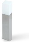 Наземный светильник Oasis Light ST031052-650 SS INOX LED