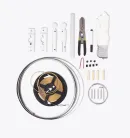 Подвесная система ICON 104,4Вт, 10680Лм, 3000К Donolux dl20333l12w8.7w ICON Donolux DL20333L12W8.7W ICON