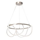 Подвесной светильник De Markt 312013101 Толедо