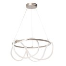 Подвесной светильник De Markt 312013101 Толедо