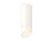 Комплект накладного светильника с акрилом Ambrella light XS6342044 Techno