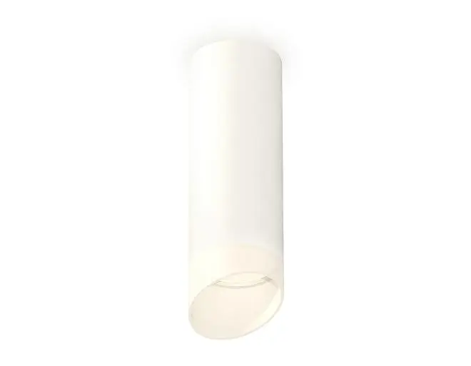 Комплект накладного светильника с акрилом Ambrella light XS6342044 Techno Комплект накладного светильника с акрилом Ambrella light XS6342044 Techno
