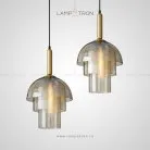 Подвесной светильник JOLLY Lampatron 2965-7129