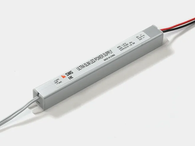 Блок питания SWG L-18-12