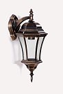 Настенный фонарь уличный Oasis Light 91302L cover Gb ASTORIA 1 L