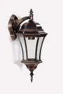 Настенный фонарь уличный Oasis Light 91302L cover Gb ASTORIA 1 L
