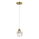 Подвес LED 1*3W 3000K ST-Luce SL6114.203.01.1 CASCATO