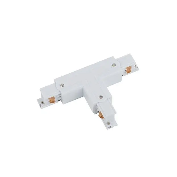 Коннектор T-образный правый 1 Nowodvorski Ctls Power 8241 Коннектор T-образный правый 1 Nowodvorski Ctls Power 8241