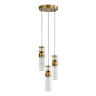 Подвесной светильник Lumion 8276/3A DENVER