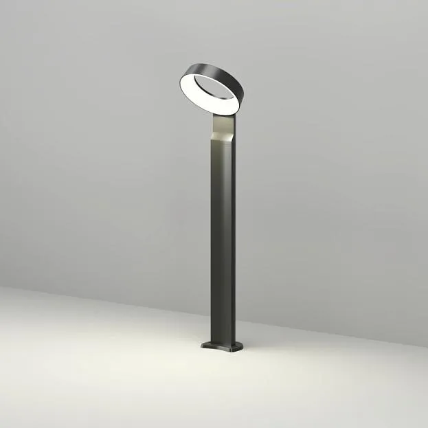 Садово-парковый светильник Denkirs DK9718-BK