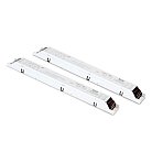 Драйвер Ideal Lux 270883 FLUO BI-EMISSION KIT DRIVERS 1-10V 1800