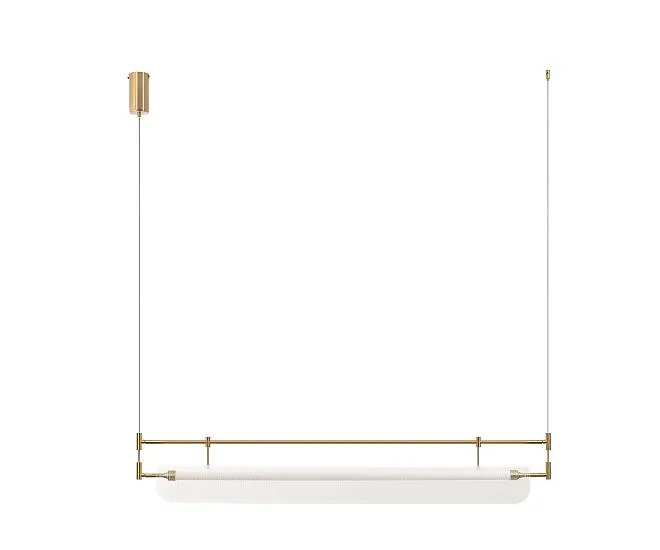 Подвес Kink Light 08021-120P,20 Аника