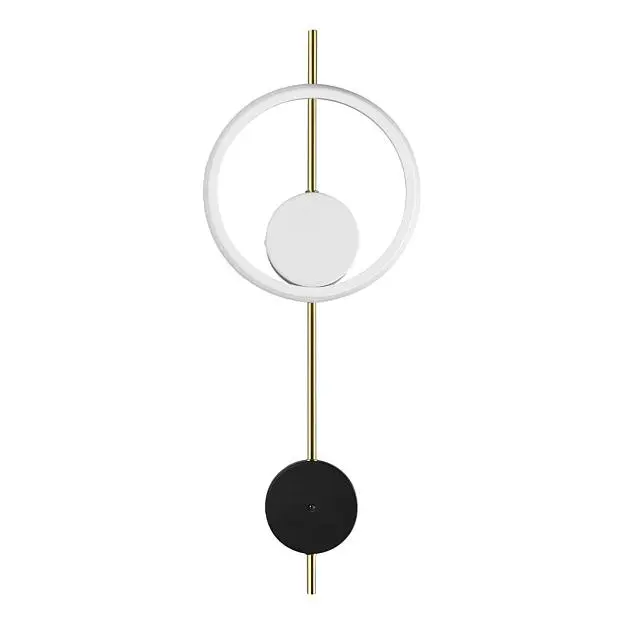 Настенный светильник LUMION 5691/13WL MARQUE Настенный светильник LUMION 5691/13WL MARQUE
