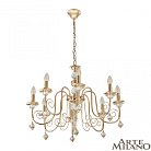 Люстра подвесная Arte Milano 346109/8 FGD AM346109