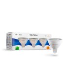 Лампочка Voltega 7178 Sofit GU5.3 Lens