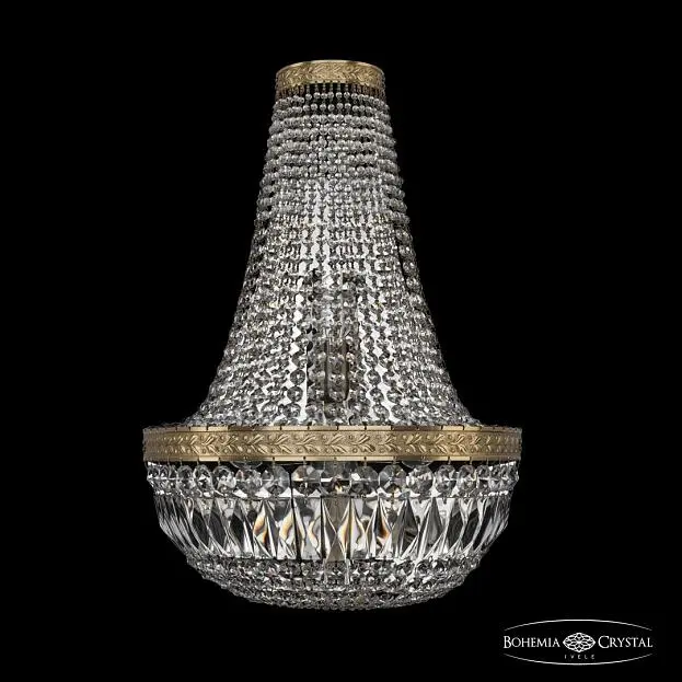Бра Bohemia 19041B/H2/35IV Pa Бра Bohemia 19041B/H2/35IV Pa